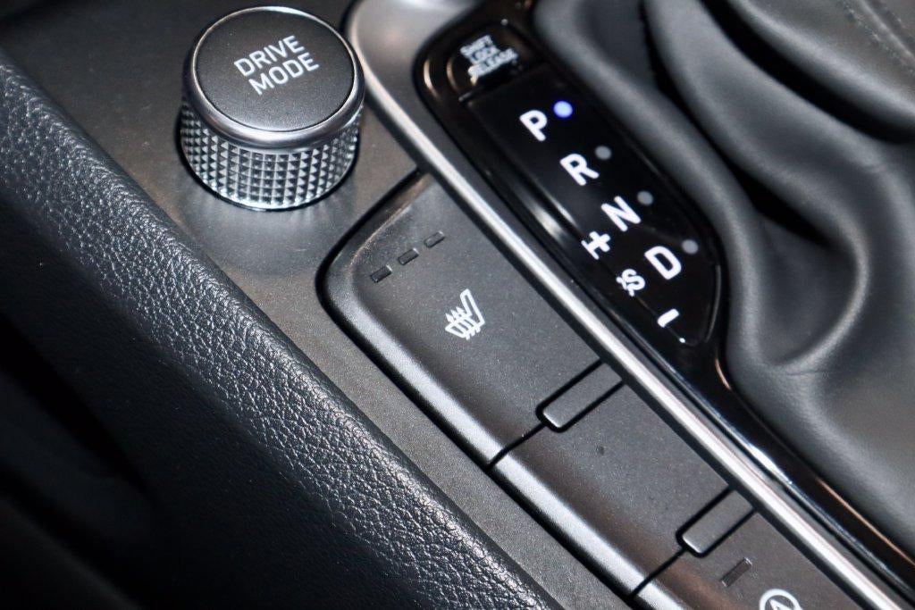 2023 Hyundai KONA Limited