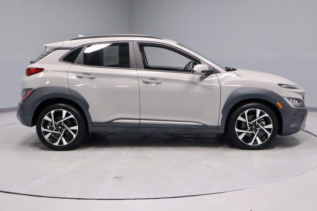 2023 Hyundai KONA Limited