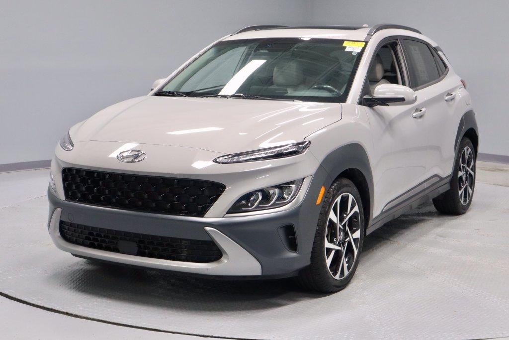 2023 Hyundai KONA Limited