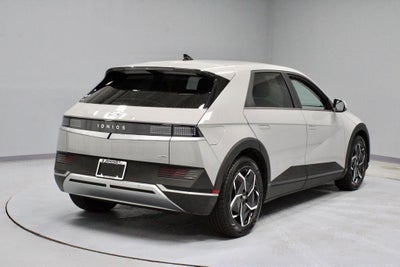 2024 Hyundai IONIQ 5 SE