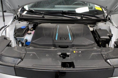 2024 Hyundai IONIQ 5 SE