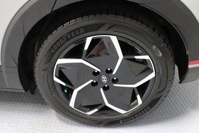 2024 Hyundai IONIQ 5 SE