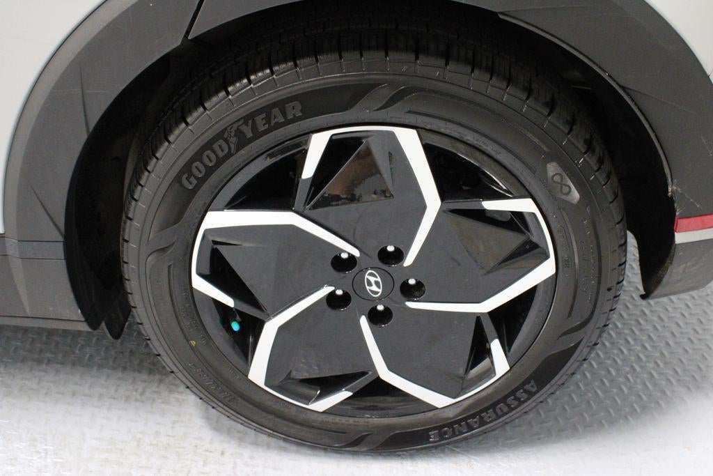 2024 Hyundai IONIQ 5 SE