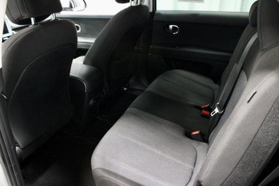 2024 Hyundai IONIQ 5 SE