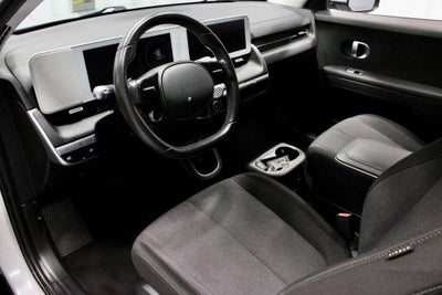 2024 Hyundai IONIQ 5 SE