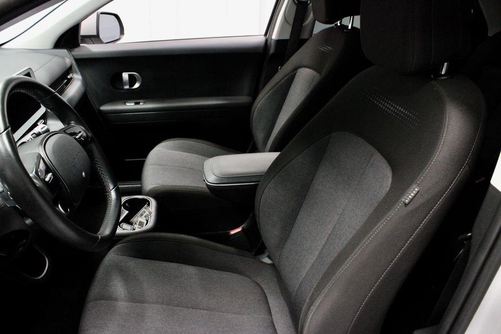 2024 Hyundai IONIQ 5 SE