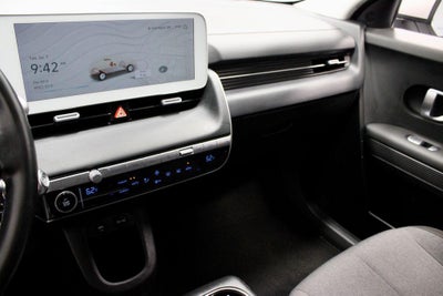 2024 Hyundai IONIQ 5 SE