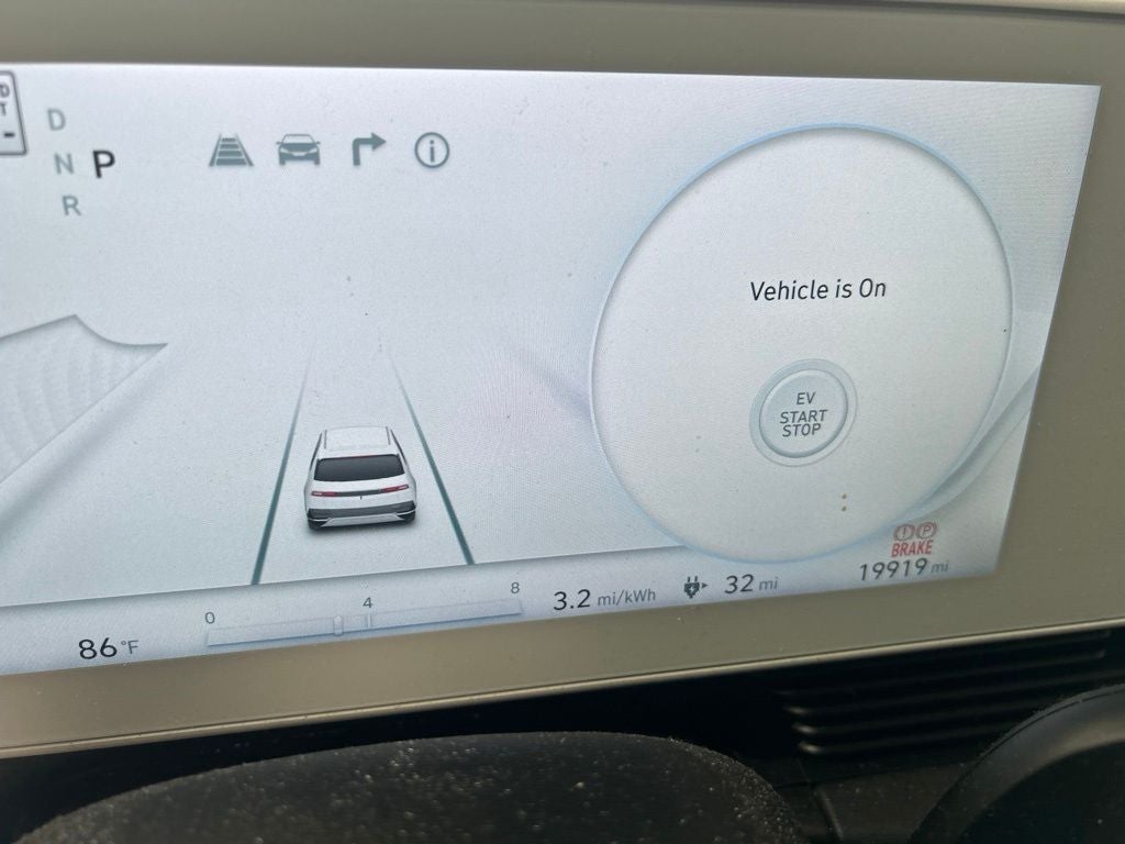 2024 Hyundai IONIQ 5 SE