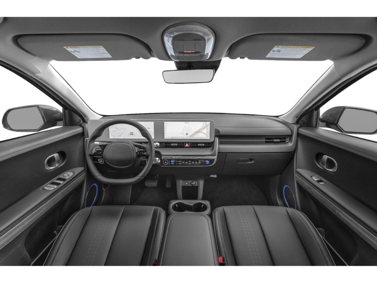 2024 Hyundai IONIQ 5 SE