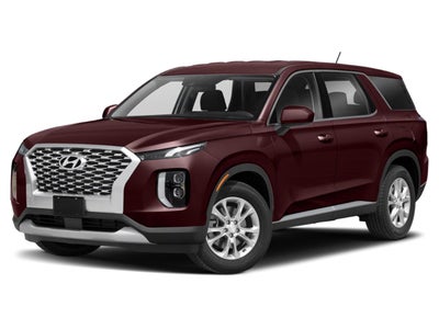 2022 Hyundai PALISADE SE