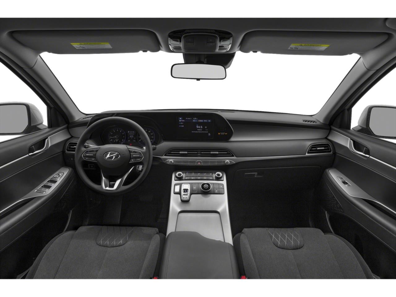 2022 Hyundai PALISADE SE