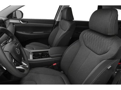 2022 Hyundai PALISADE SE