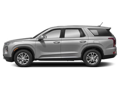 2022 Hyundai PALISADE SE