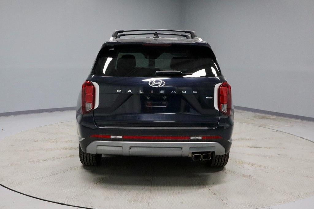 2023 Hyundai PALISADE SEL