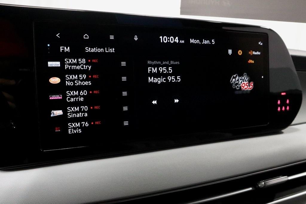 2023 Hyundai PALISADE SEL