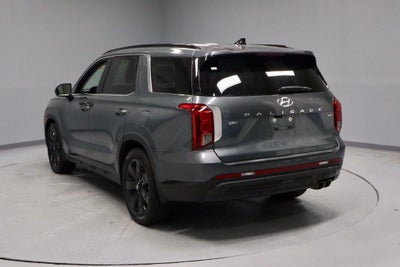 2023 Hyundai PALISADE XRT
