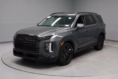 2023 Hyundai PALISADE XRT