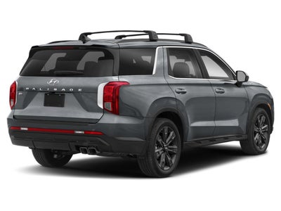 2023 Hyundai PALISADE XRT