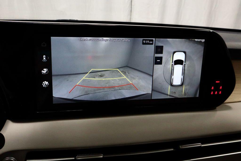 2025 Hyundai PALISADE Limited