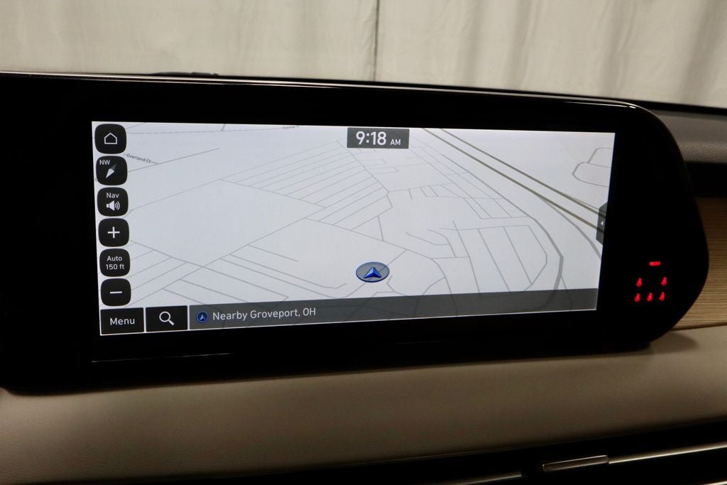 2025 Hyundai PALISADE Limited