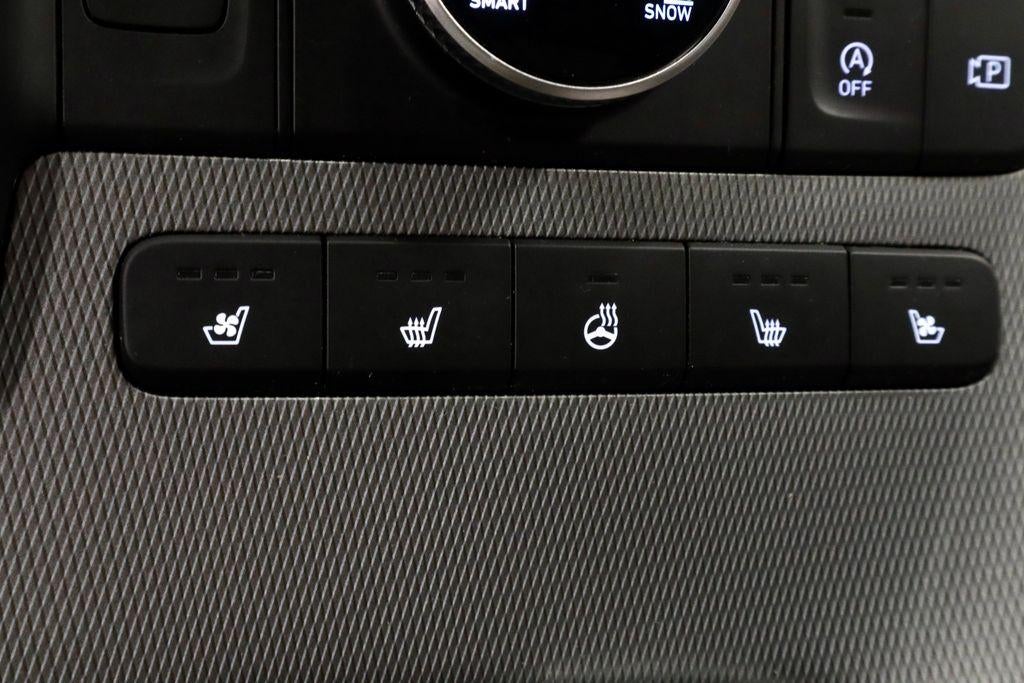 2025 Hyundai PALISADE Limited