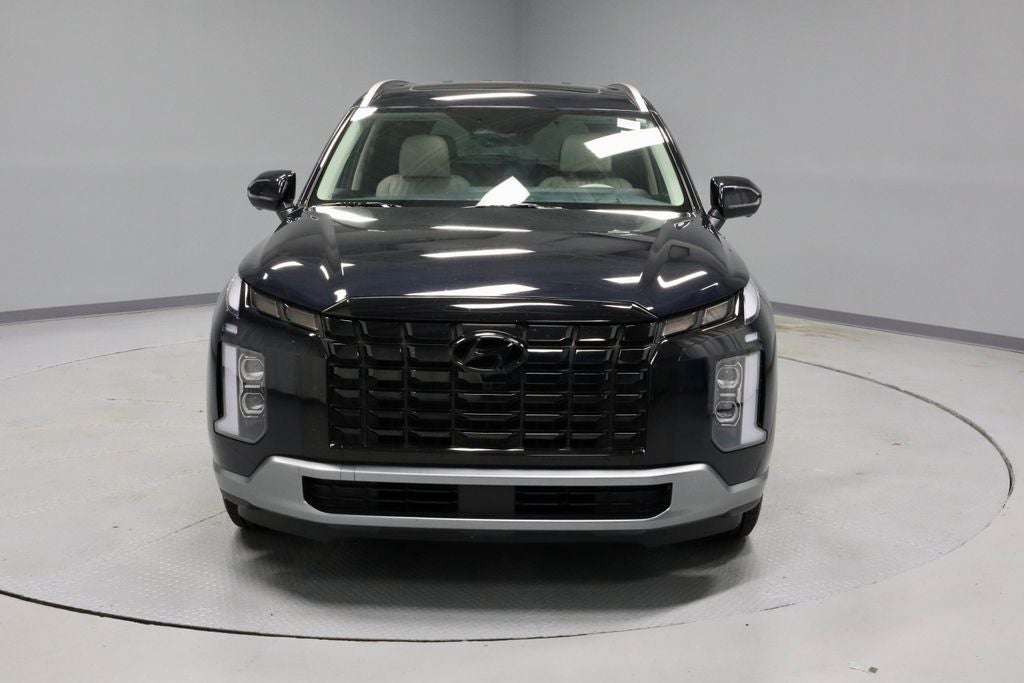 2025 Hyundai PALISADE Limited