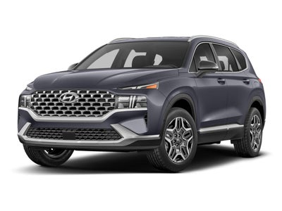 2023 Hyundai SANTA FE Plug-In Hybrid SEL Convenience