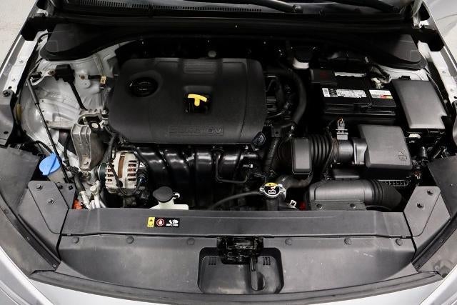 2020 Hyundai ELANTRA Limited