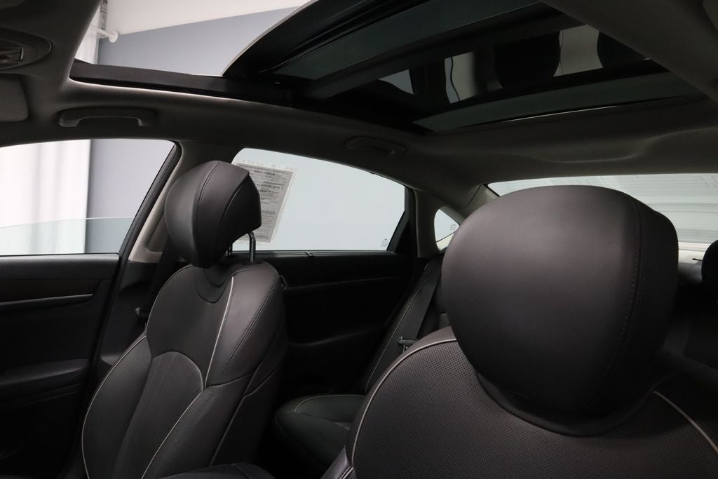 2018 Genesis G80 3.8
