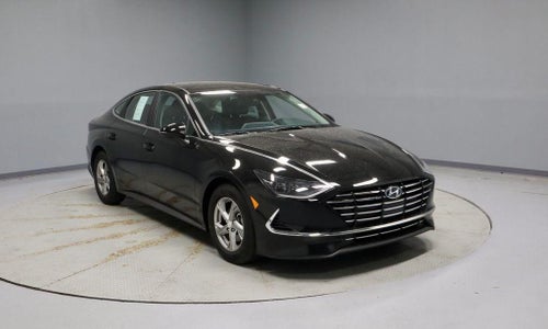 2023 Hyundai SONATA SE