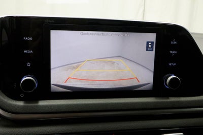 2023 Hyundai SONATA SE