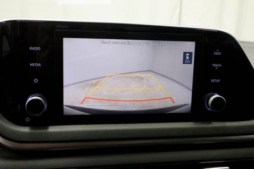 2023 Hyundai SONATA SE