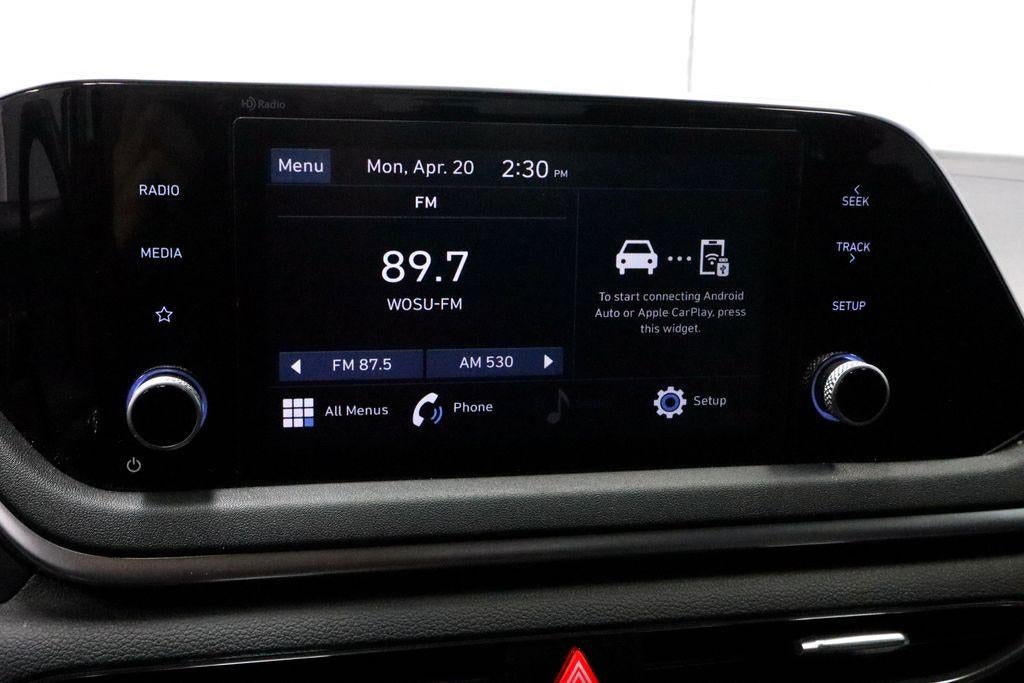 2023 Hyundai SONATA SE