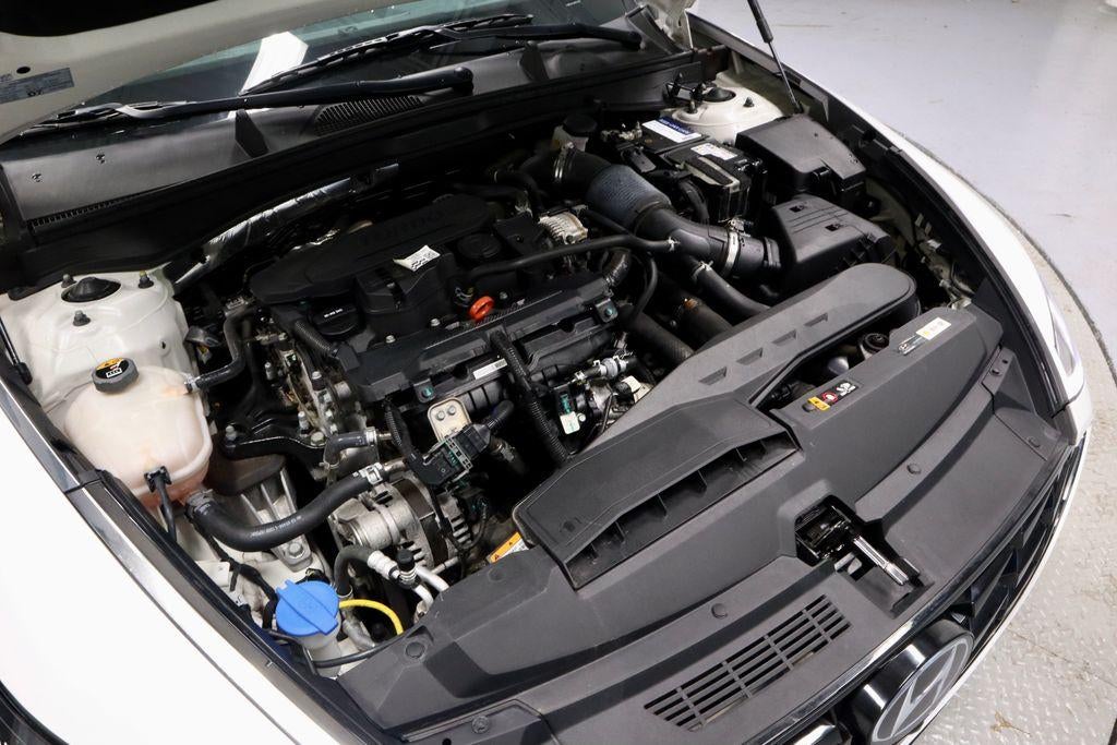 2022 Hyundai SONATA Limited