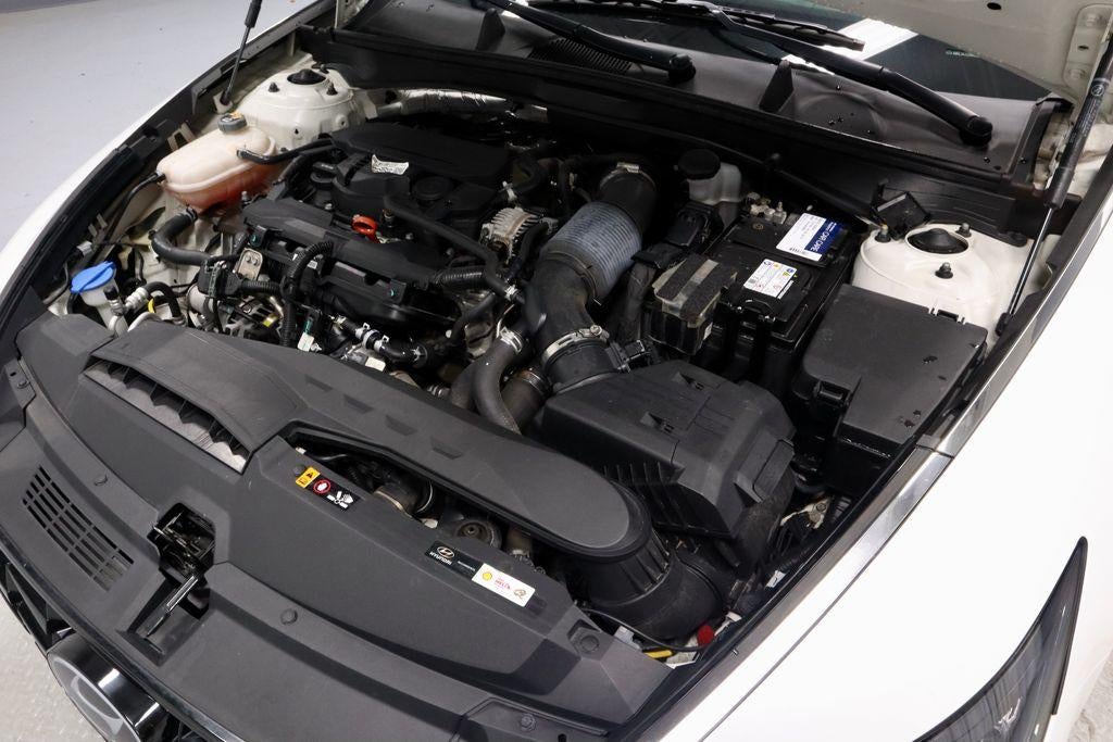 2022 Hyundai SONATA Limited