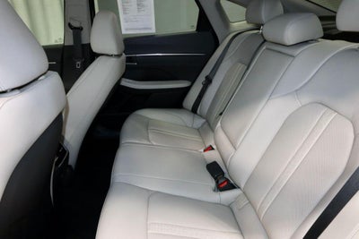 2022 Hyundai SONATA Limited