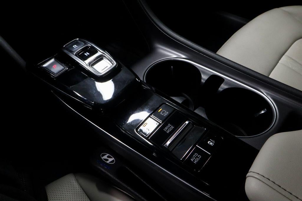 2022 Hyundai SONATA Limited