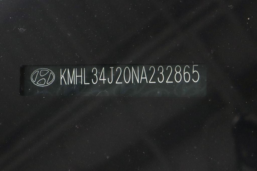 2022 Hyundai SONATA Limited