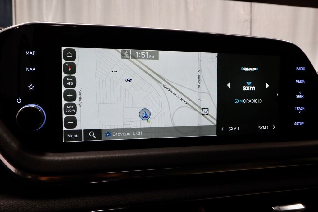 2022 Hyundai SONATA Limited