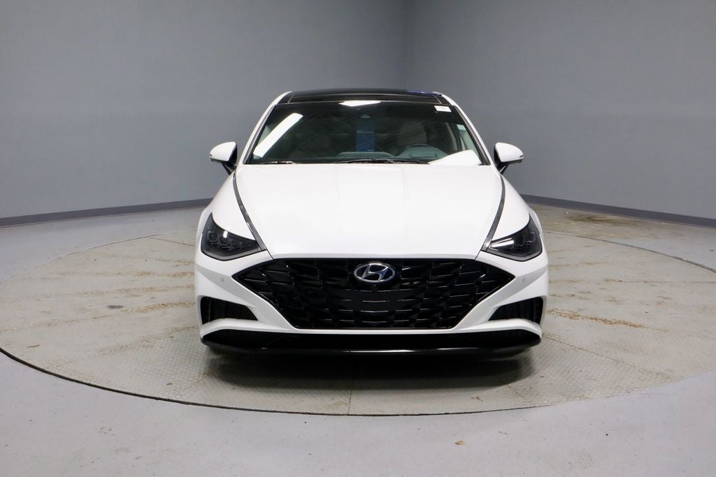2022 Hyundai SONATA Limited