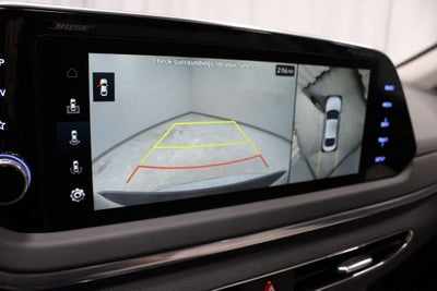 2023 Hyundai SONATA Limited