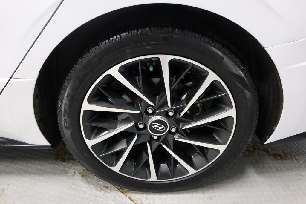 2023 Hyundai SONATA Limited