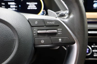 2023 Hyundai SONATA Limited