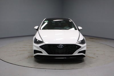 2023 Hyundai SONATA Limited