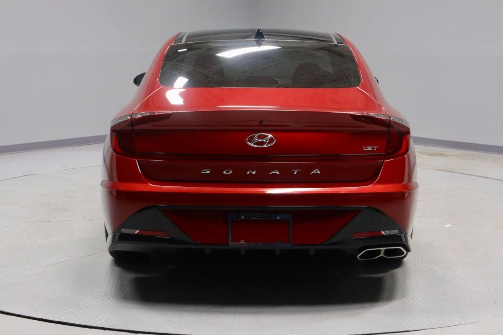 2023 Hyundai SONATA SEL Plus