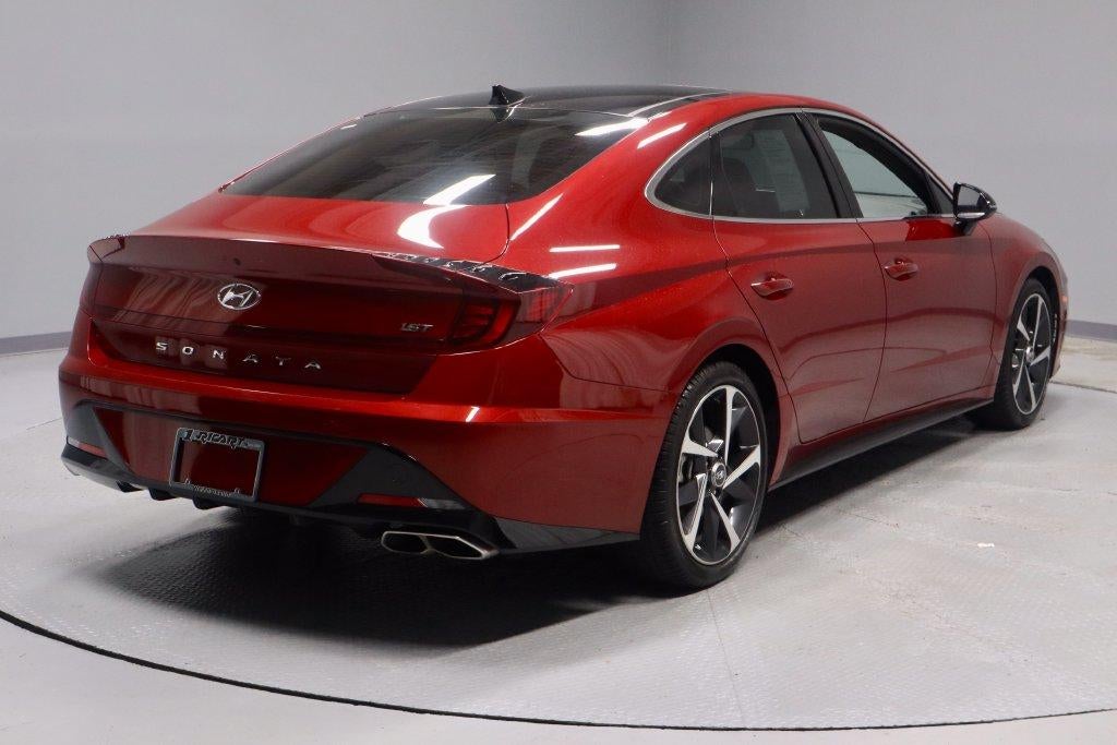 2023 Hyundai SONATA SEL Plus
