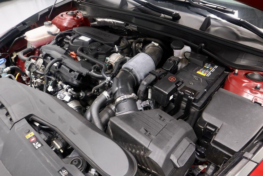 2023 Hyundai SONATA SEL Plus