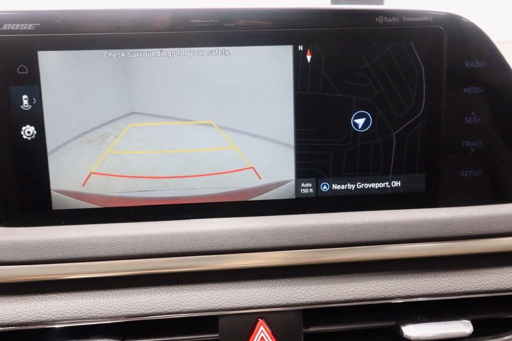 2023 Hyundai SONATA SEL Plus