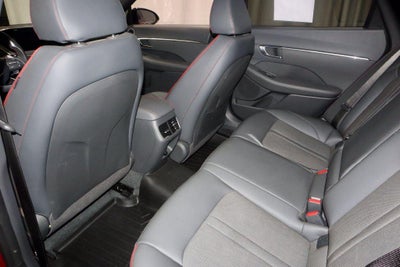 2023 Hyundai SONATA SEL Plus