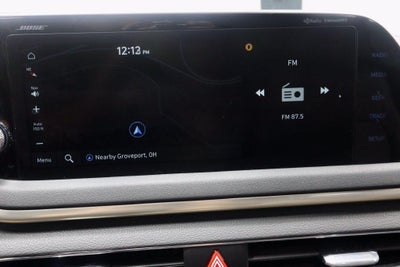 2023 Hyundai SONATA SEL Plus